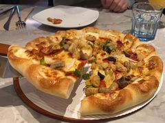 -必胜客(东大桥店)