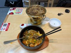 -食米家拌饭(梅溪新天地店)