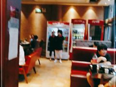 大堂-馋嘴蛙火锅