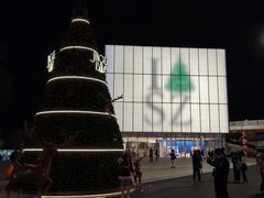 -深圳湾万象城(南山店)