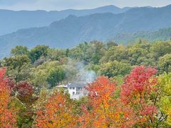 -塔川景区
