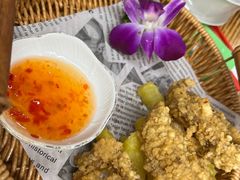 -醉壹号海鲜大排档(厦门美食地标店)