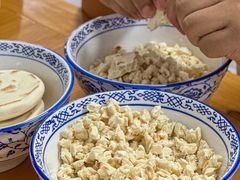-刘兰英牛羊肉泡馍(立新街店)