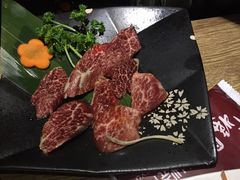 -やきにく 牛将日式焼肉(新华路店)
