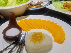 -金厨泰国餐厅·全泰籍厨师料理(拱北店)