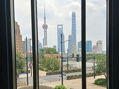 -上海苏宁宝丽嘉酒店·Cafe Bellagio西餐厅