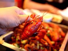 -小山城·馋嘴蛙(亚运村店)