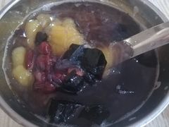 石花膏-爱啊石花膏