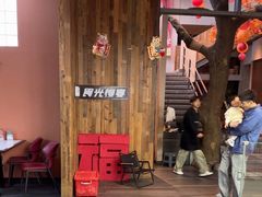 -食光慢宴·安吉土菜馆