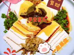 -沁香缘巫山烤鱼(看丹桥店)