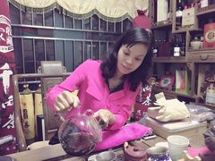 -深圳雅邦朗悦国际酒店