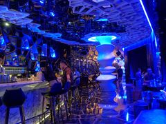 -OZONE 顶楼酒吧(香港丽思卡尔顿酒店)