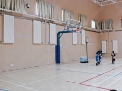 -东方启明星篮球培训(天坛校区)