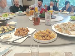 -子霖南山鲜虾面(南山总店)