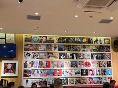 -安妮意大利餐厅(世贸天阶店)