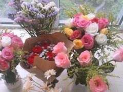 -三圣花乡旅游区