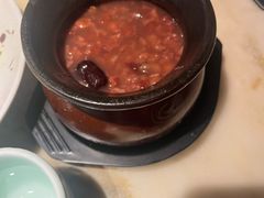 -红蜡烛-养生粥-津鲁菜(中山路店)