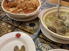 -番茄屋葡式美食(总店)