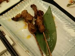-大渔铁板烧(万象城店)