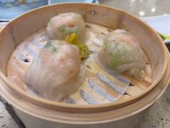 -点都德(龙之梦店)