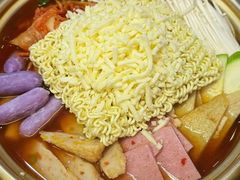 -意成料理