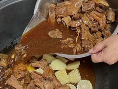 -大鹅岛灶台鱼·铁锅炖(水库路店)