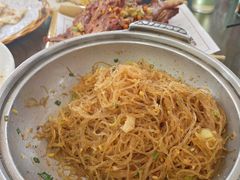 -民间小灶(亭林店)