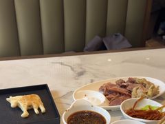 -高玛纳驴肉火烧(一世界店)