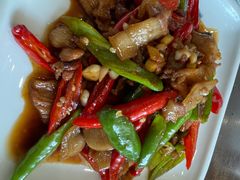 -墩上村(水印康庭店)