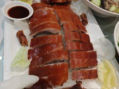 -东豪园林海鲜酒家(南港路辅路店)