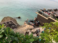 -Rock Bar Bali(Bali)