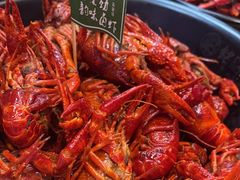 -铭副琦食·虾蟹烩馆(渔人码头店)