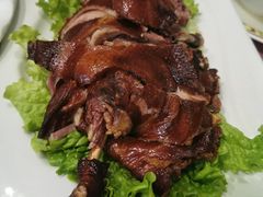 -熙春园餐厅