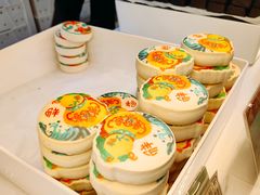 -北京稻香村(前门店)