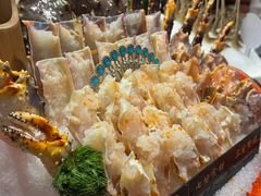 -尚海豆捞(乐虹坊店)