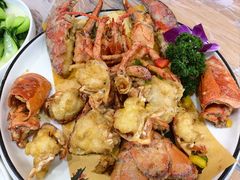 -醉壹号海鲜大排档·老厦门特色菜(厦门美食地标店)