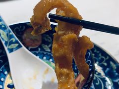 -径山十八道·风味民间菜(杭州总店)