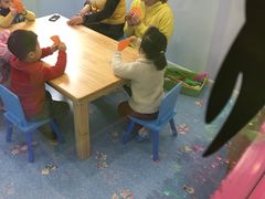 -想象乐创意早教托育中心(殷高西路店)