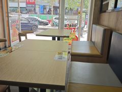 -迈德思客•汉堡•烤鸡(围墙巷店)