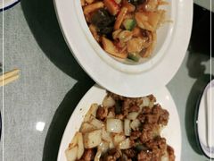 -振生清真饭店(永安道店)