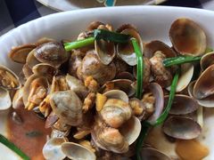 -钱大妈海鲜饭店(保利林语店)