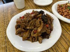 -红实家常菜(静安里店)