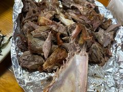 -兆辉木炭海鲜烧烤·海鲜小炒