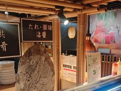 -温野菜涮涮锅(西单大悦城店)