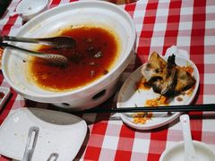 -西贝(吴江路湟普汇店)