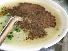 羊汤-庆增回民饭店