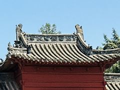 -洛阳白马寺