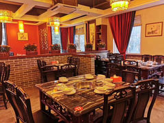 大堂-戴师傅川西坝子(彩泉旗舰店)
