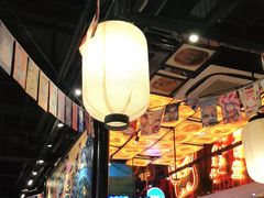 大堂-有喜屋·深夜食堂(环宇荟店)