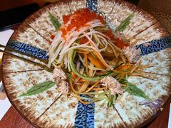 -松羽料理(国大店)